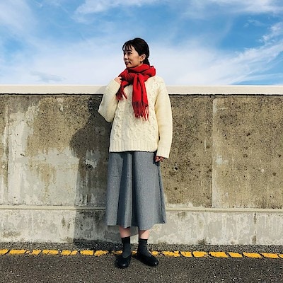 【直江津】身長168㎝