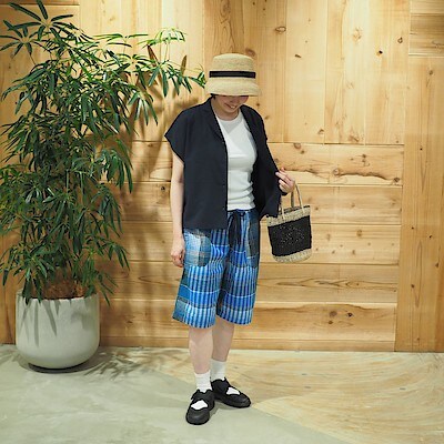 【直江津】161cm