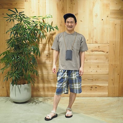 【直江津】170cm