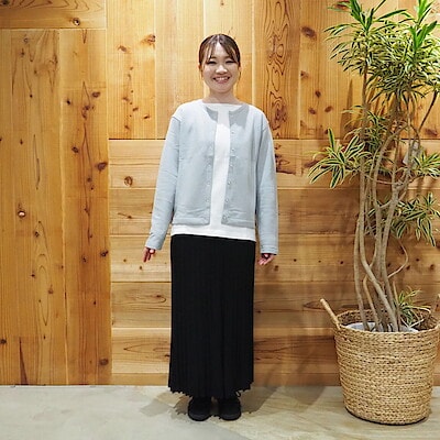 【直江津】155㎝