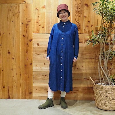 【直江津】155㎝