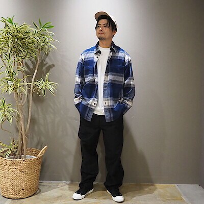 【直江津】170㎝