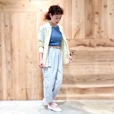 【直江津】身長159㎝