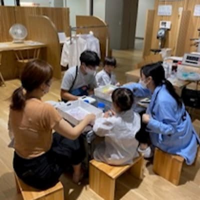 【直江津】まちの保健室｜8月のクオール薬局健康講座のおしらせ