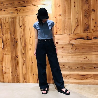 【直江津】身長166cm