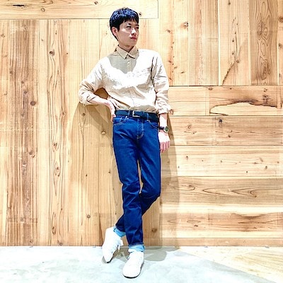 【直江津】身長170㎝