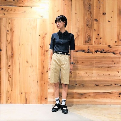 【直江津】身長161㎝