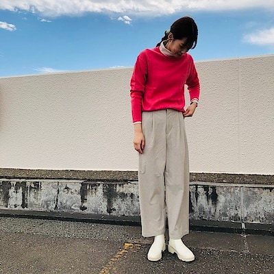 【直江津】身長168㎝