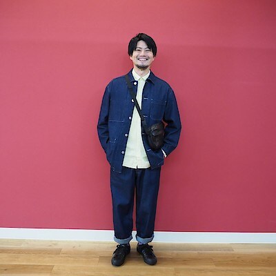 【直江津】170cm