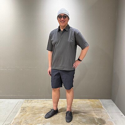 【直江津】身長182ｃｍ