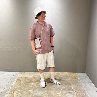 【直江津】身長173ｃｍ