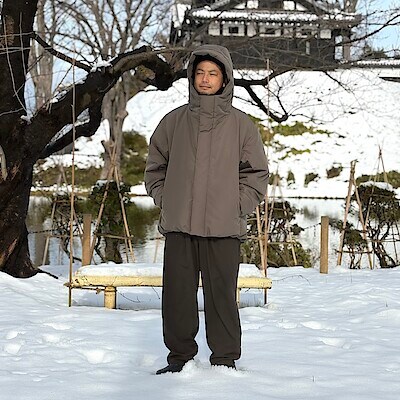 【直江津】170cm