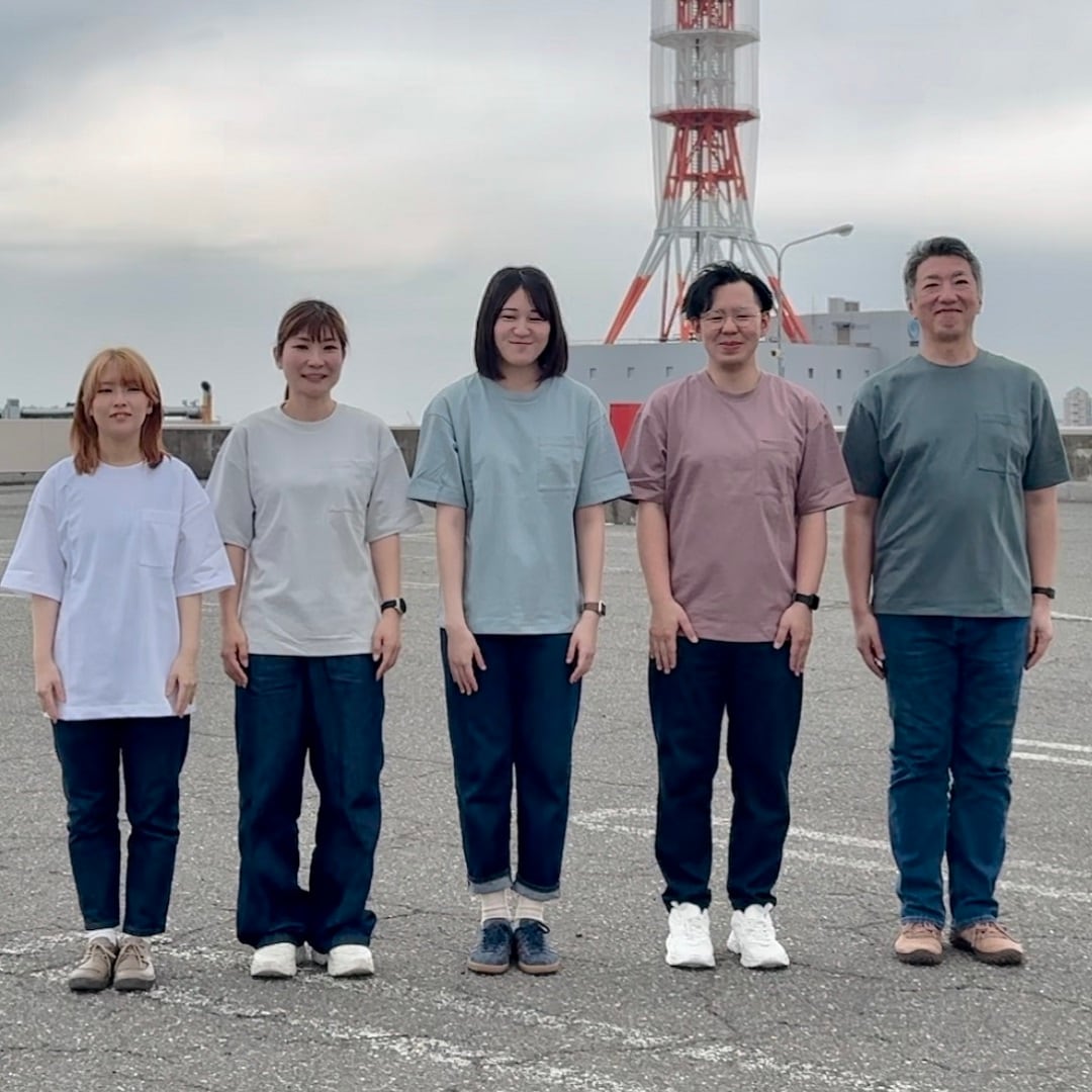 涼感Tシャツ