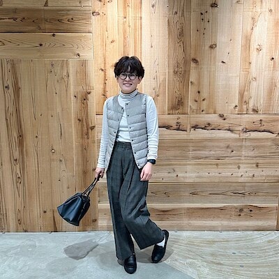 【直江津】162cm