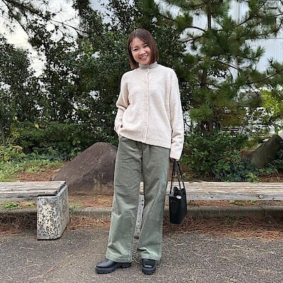 【直江津】155㎝