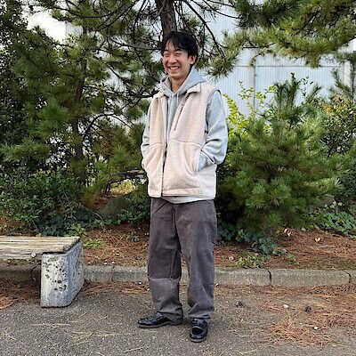 【直江津】170㎝