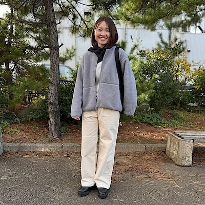 【直江津】155㎝