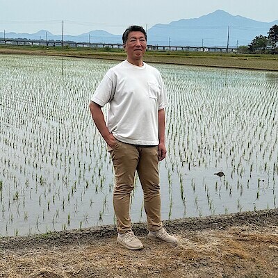 【直江津】身長182ｃｍ