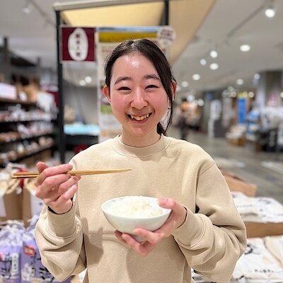 【直江津】『お米とつながる市』開催のお知らせ 　