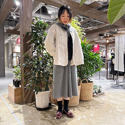 【直江津】166㎝