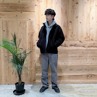 【直江津】180㎝