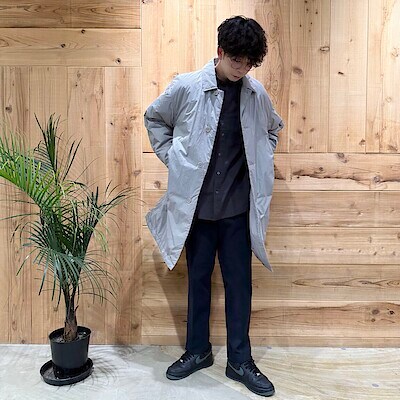 【直江津】180㎝