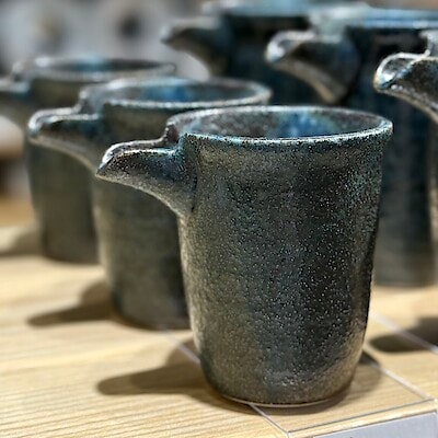 【直江津】食卓を彩る食器たち｜新商品ご紹介