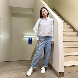 【直江津】164㎝