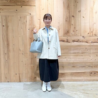 【直江津】159㎝