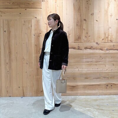 【直江津】159㎝