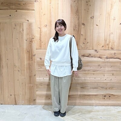 【直江津】168㎝