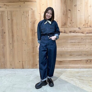 【直江津】155㎝