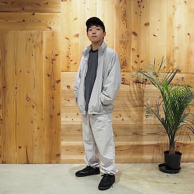 【直江津】165㎝