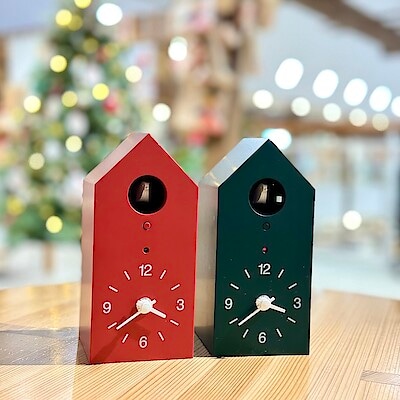 鳩時計 | 無印良品