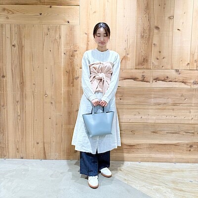 【直江津】162㎝