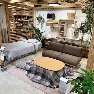 【直江津】新生活の準備を始めませんか？#1｜家具展示