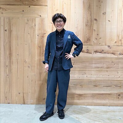 【直江津】162㎝