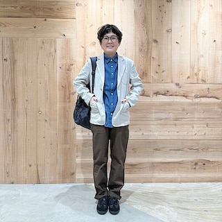 【直江津】162㎝