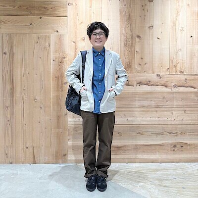 【直江津】162㎝