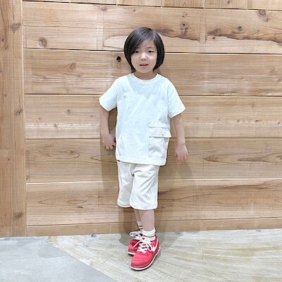 【直江津】105㎝