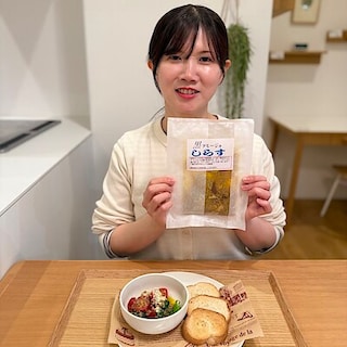 【直江津】春のおつまみ | アレンジレシピ