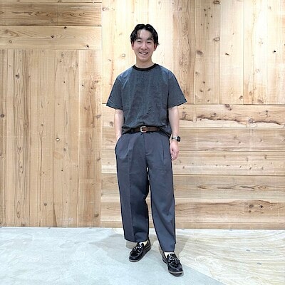 【直江津】170㎝