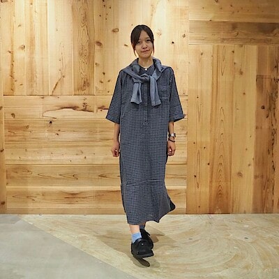 【直江津】161㎝