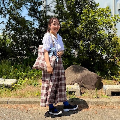 【直江津】156㎝