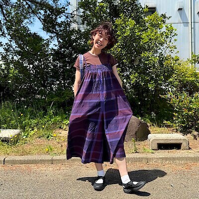 【直江津】161cm