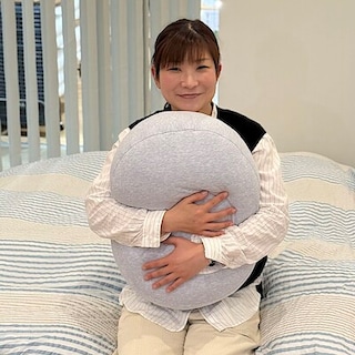 【直江津】これからの季節に｜ひんやり綿やわらかマルチクッション