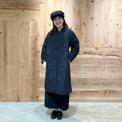 【直江津】168㎝