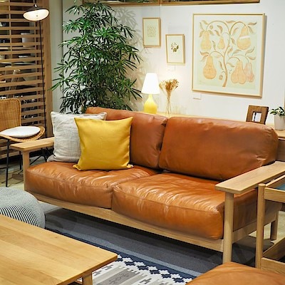 【直江津】IDÉEインテリアコーディネート