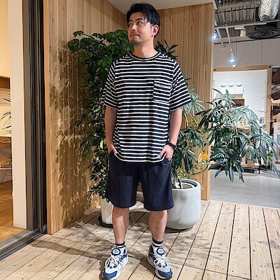 【直江津】170cm