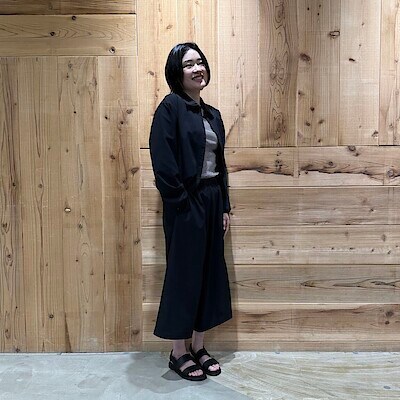 【直江津】164cm